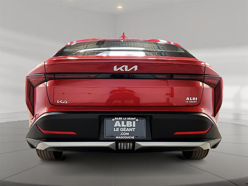 kia K4 2025 - 5