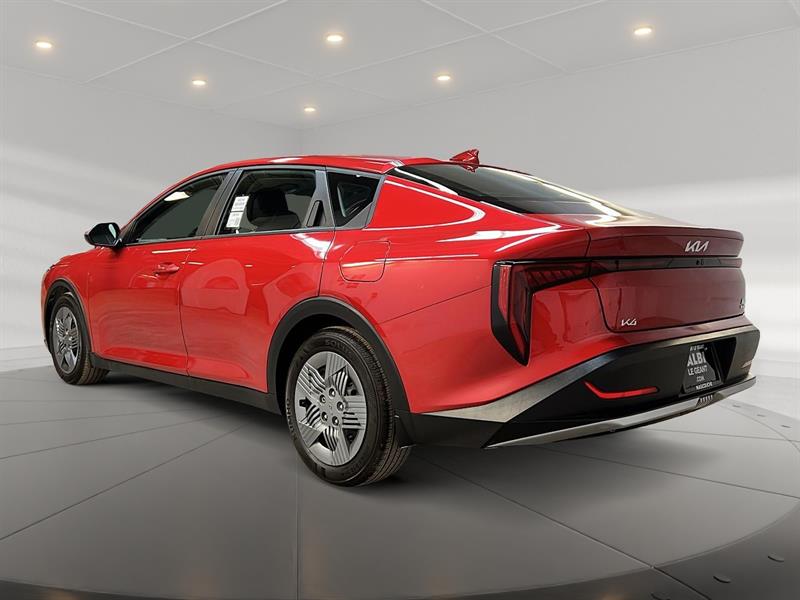 kia K4 2025 - 6