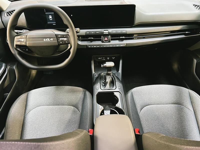 kia K4 2025 - 10