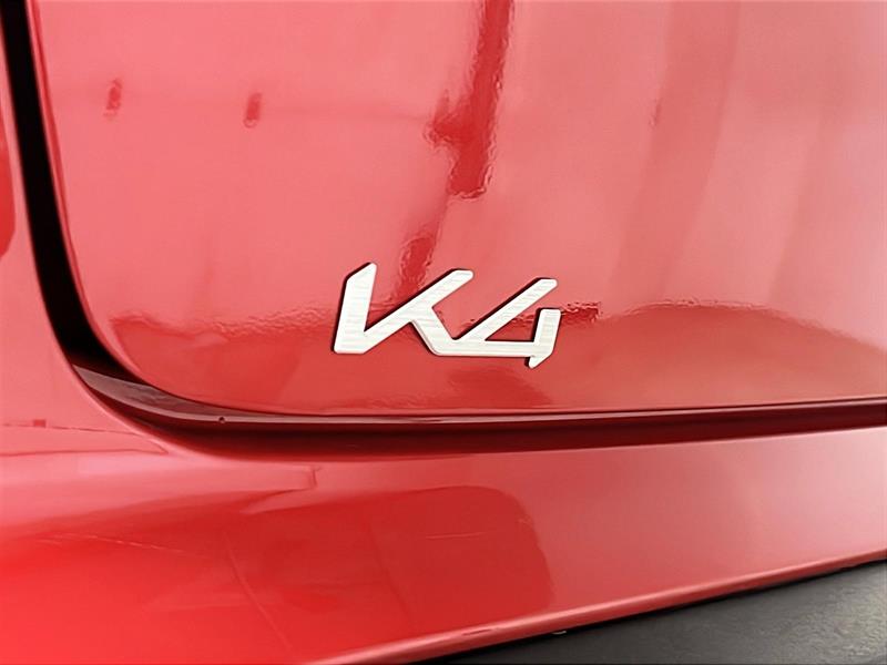 kia K4 2025 - 24