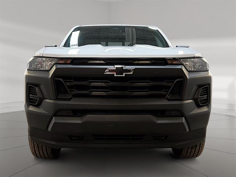chevrolet Colorado 2023 - 2