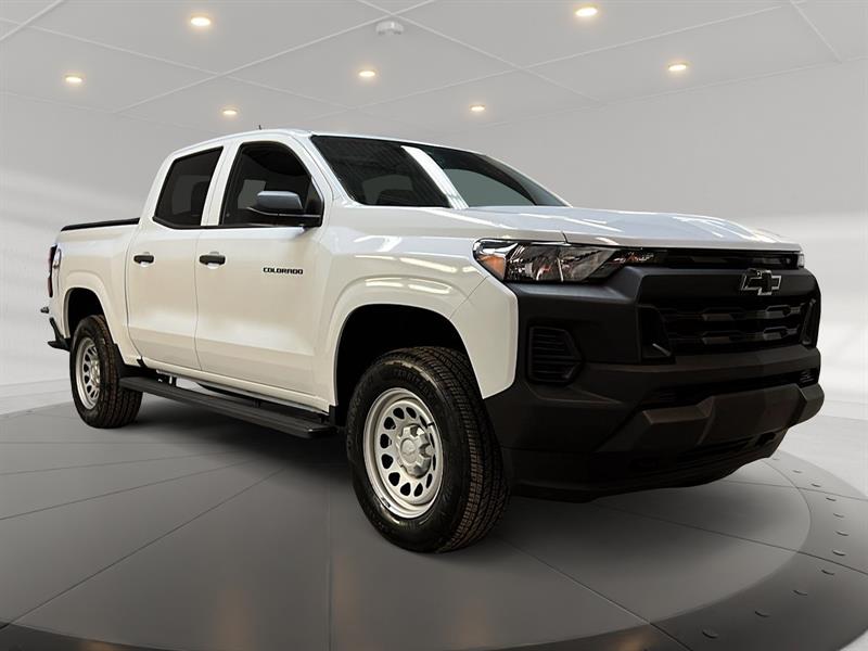 chevrolet Colorado 2023 - 3