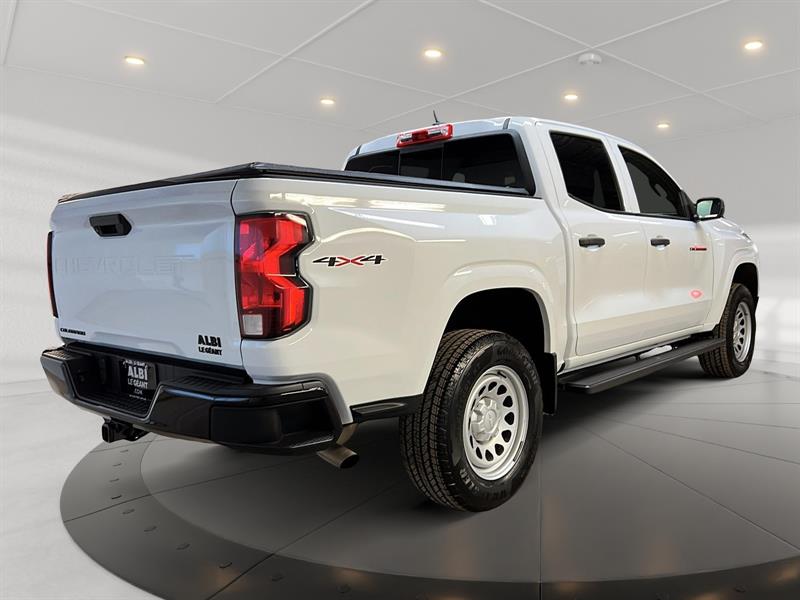 chevrolet Colorado 2023 - 4