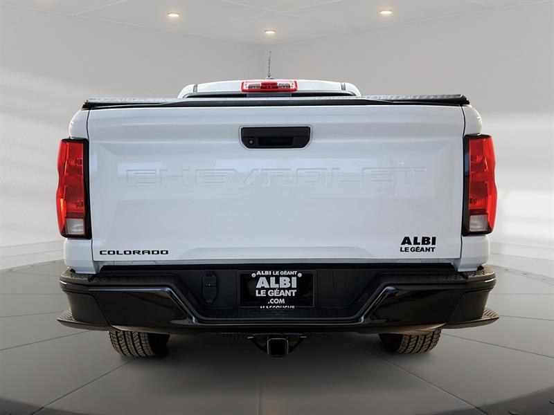 chevrolet Colorado 2023 - 5