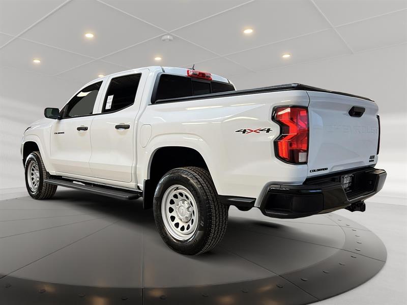 chevrolet Colorado 2023 - 6