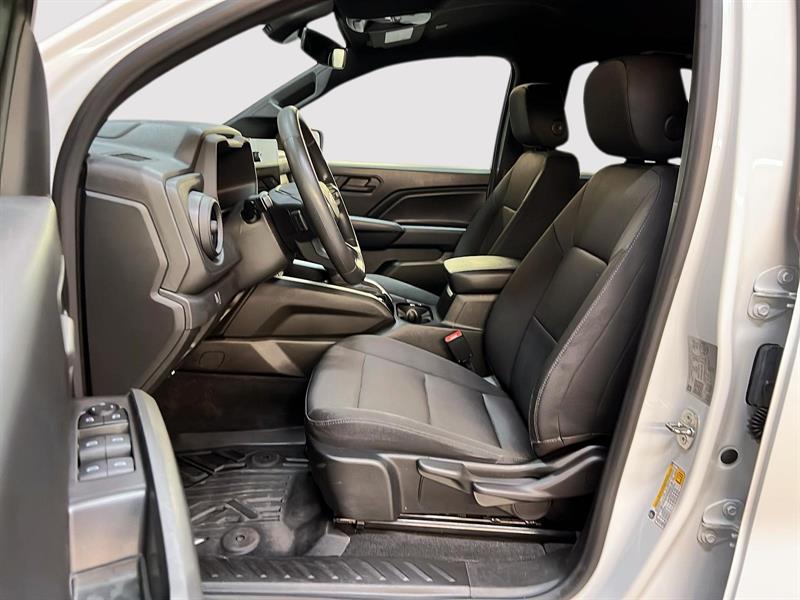 chevrolet Colorado 2023 - 7