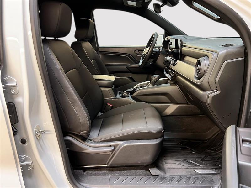 chevrolet Colorado 2023 - 8