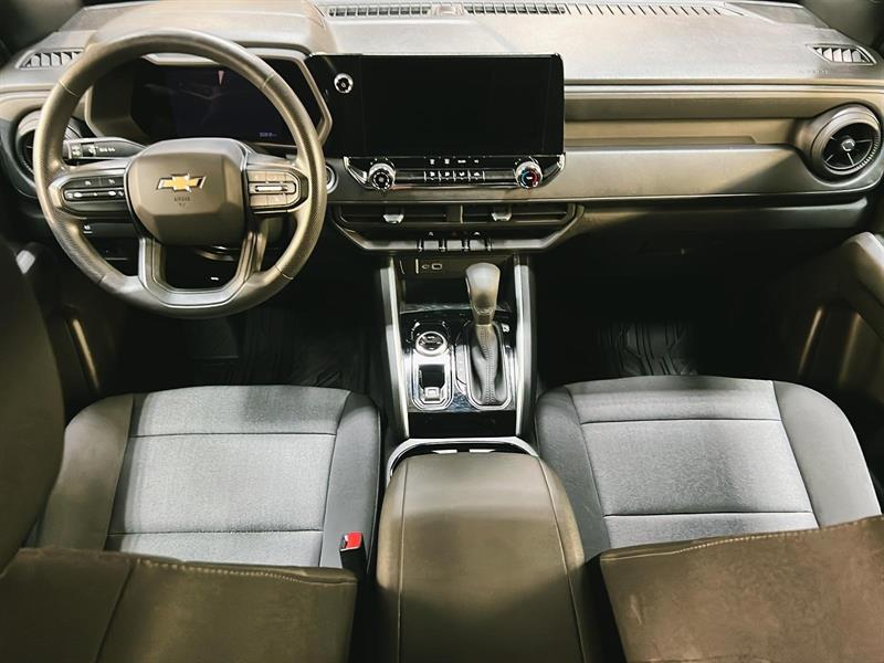 chevrolet Colorado 2023 - 10