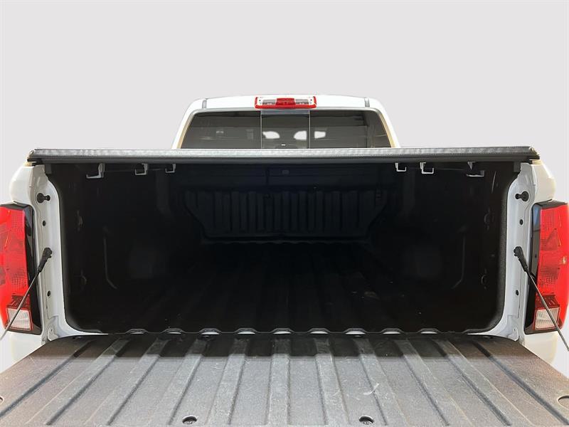 chevrolet Colorado 2023 - 12