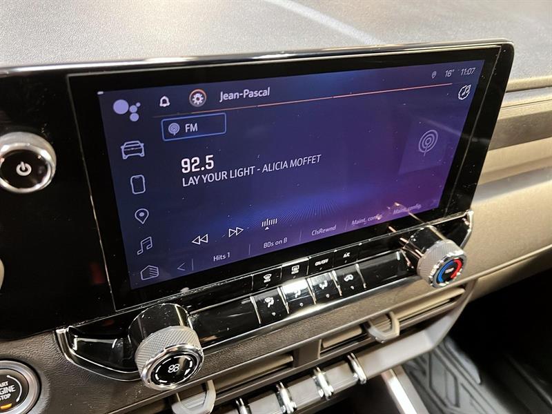 chevrolet Colorado 2023 - 16