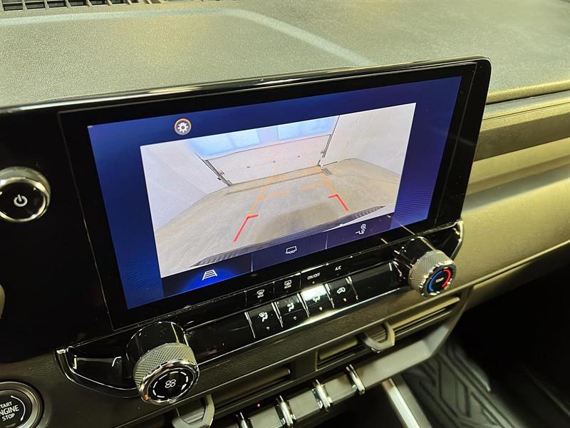 chevrolet Colorado 2023 - 17