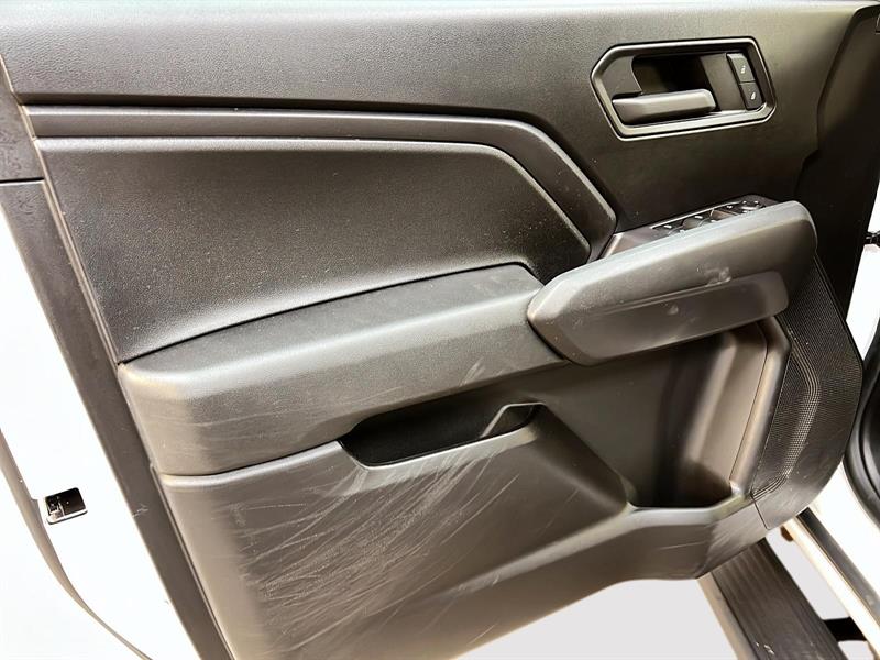 chevrolet Colorado 2023 - 24