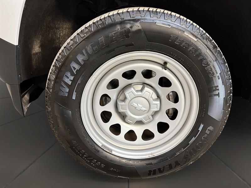 chevrolet Colorado 2023 - 28