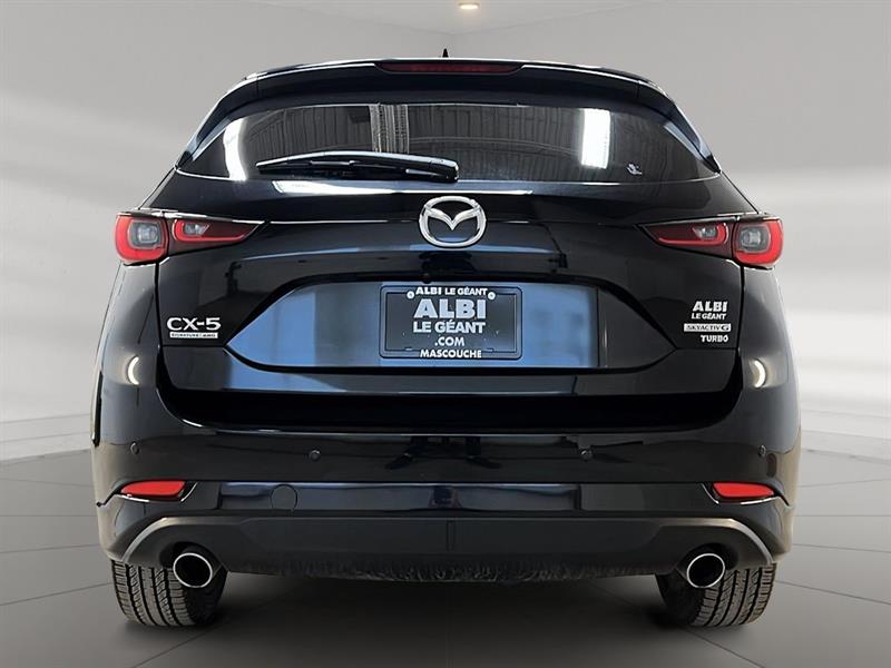 mazda CX-5 2023 - 5