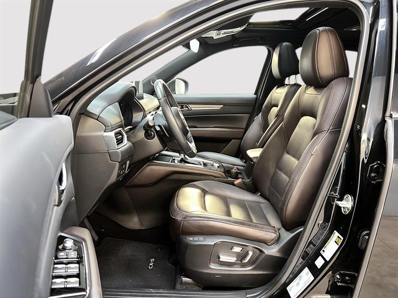 mazda CX-5 2023 - 7