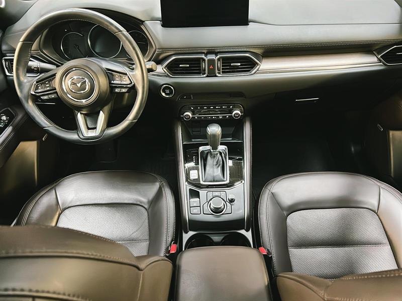 mazda CX-5 2023 - 11