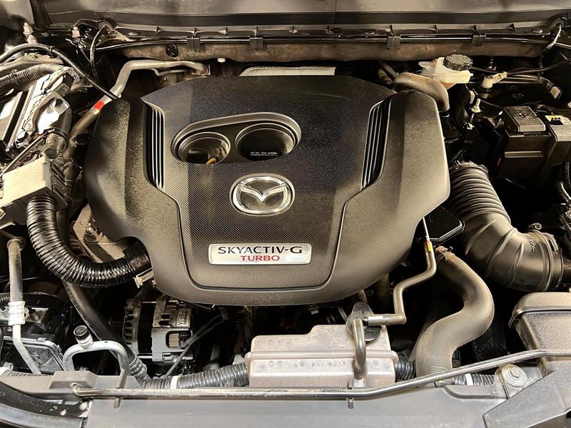 mazda CX-5 2023 - 12