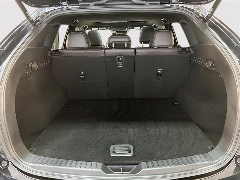 mazda CX-5 2023 - 13