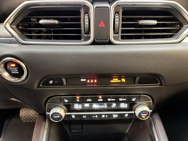 mazda CX-5 2023 - 16