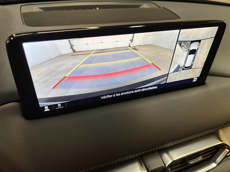 mazda CX-5 2023 - 18