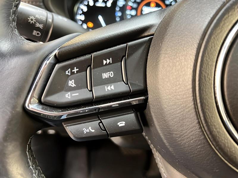 mazda CX-5 2023 - 22