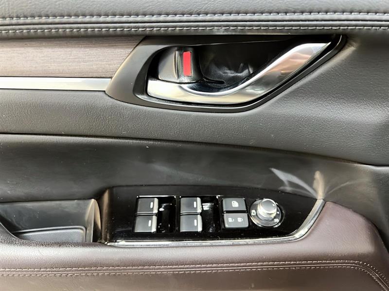 mazda CX-5 2023 - 24