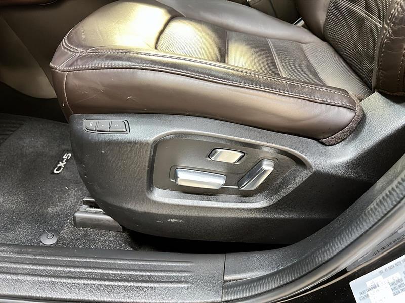 mazda CX-5 2023 - 27