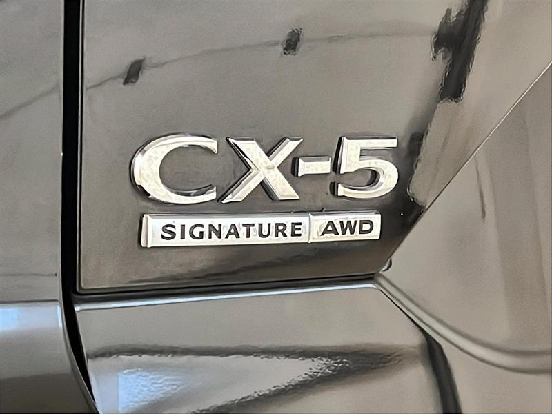 mazda CX-5 2023 - 29