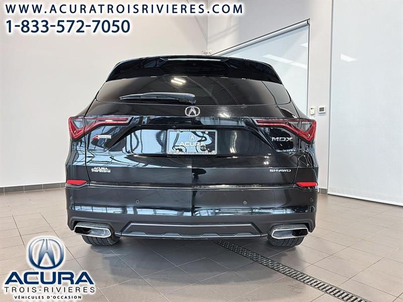acura MDX 2024 - 7