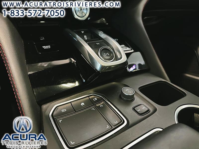 acura MDX 2024 - 16