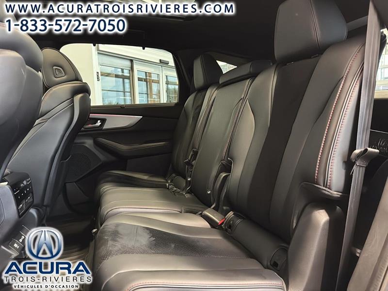 acura MDX 2024 - 19