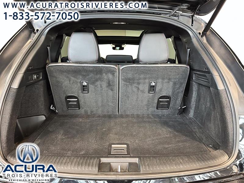 acura MDX 2024 - 21