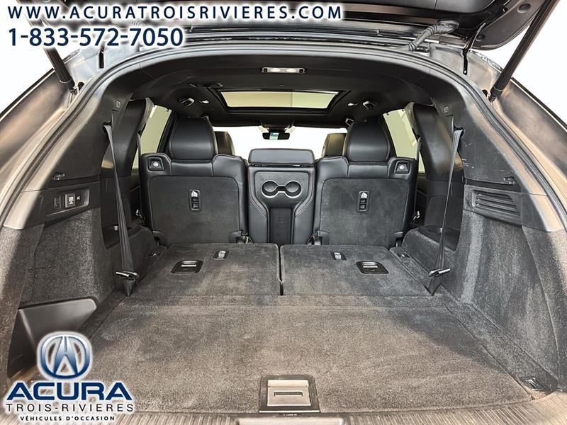 acura MDX 2024 - 22