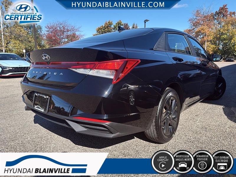 hyundai Elantra 2022 - 3