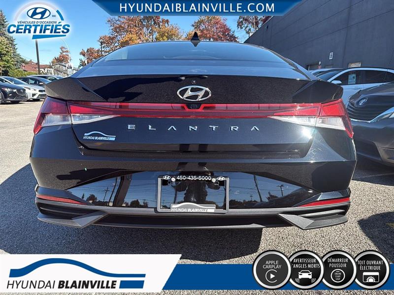 hyundai Elantra 2022 - 4