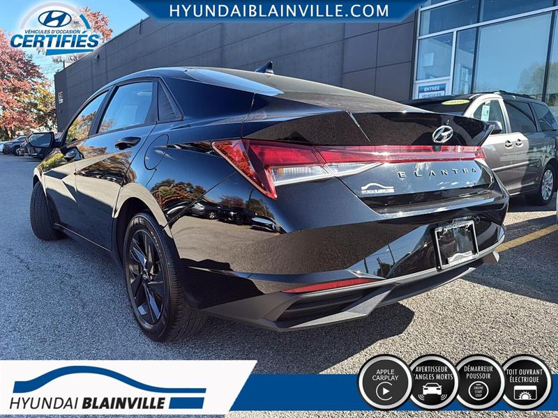 hyundai Elantra 2022 - 5