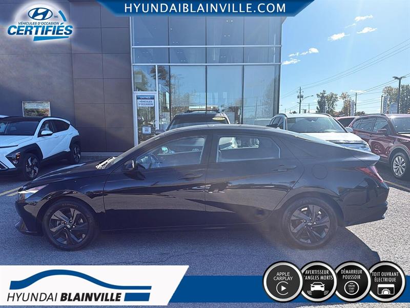 hyundai Elantra 2022 - 6