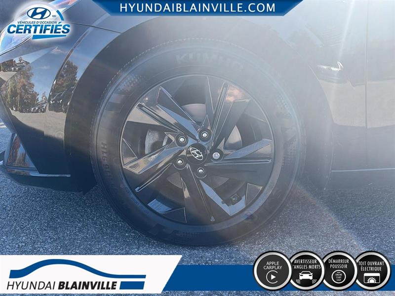 hyundai Elantra 2022 - 7