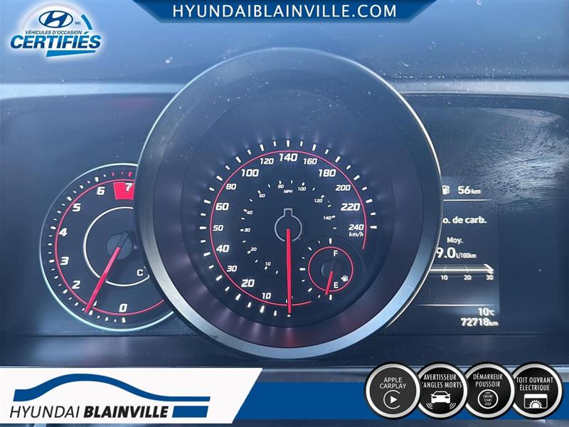 hyundai Elantra 2022 - 11