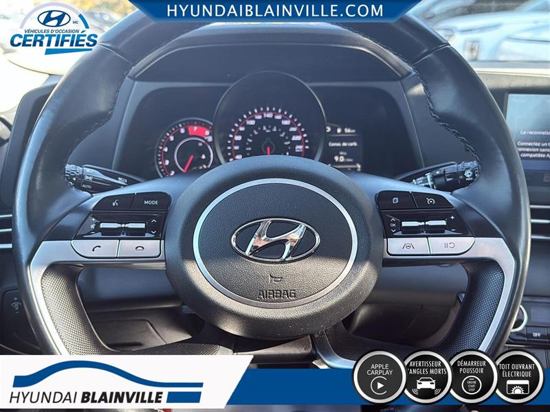 hyundai Elantra 2022 - 12