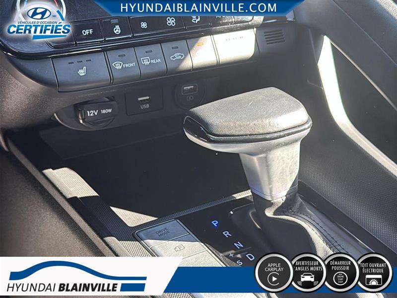 hyundai Elantra 2022 - 16