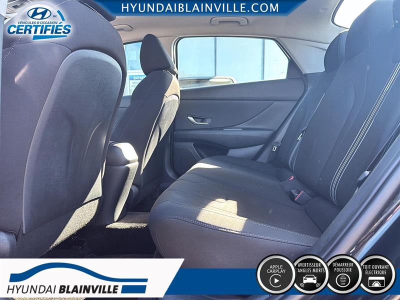 hyundai Elantra 2022 - 19