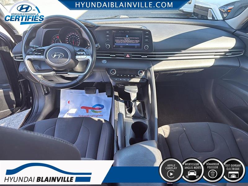 hyundai Elantra 2022 - 20