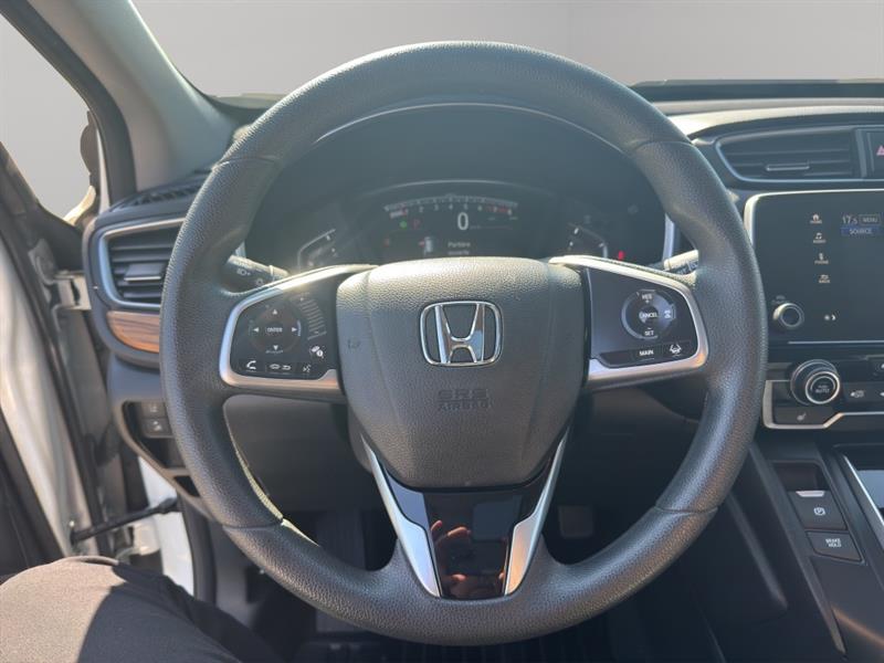 honda CR-V 2017 - 10