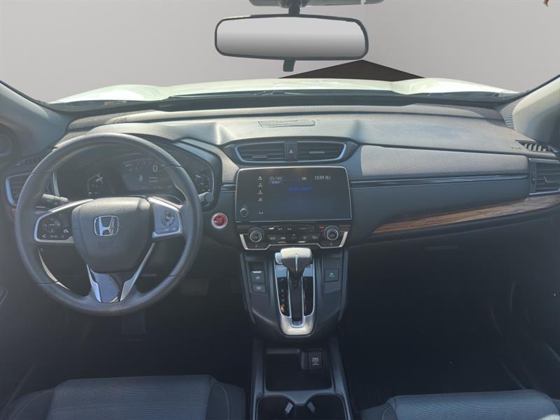 honda CR-V 2017 - 12