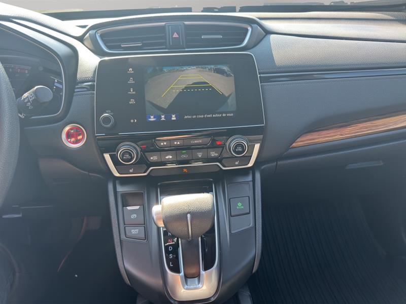 honda CR-V 2017 - 14