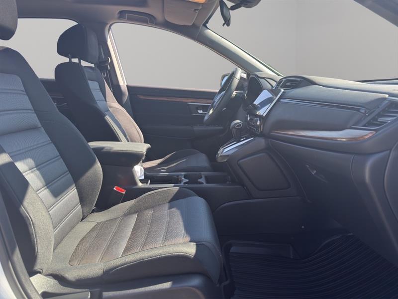 honda CR-V 2017 - 15