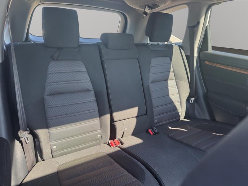 honda CR-V 2017 - 16