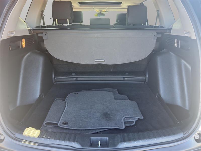 honda CR-V 2017 - 17