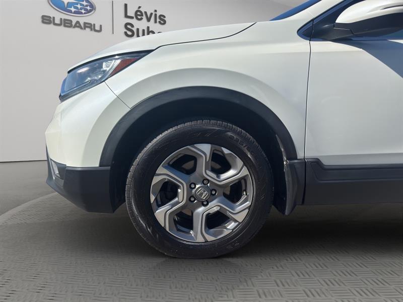 honda CR-V 2017 - 19